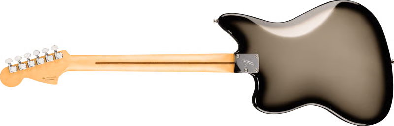 Fender | Limited Edition | Player Fusion Jaguar Baritone Special