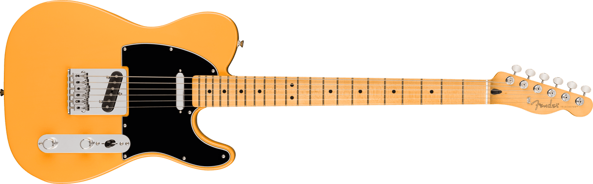 Fender | 75th Anniversary Player II Baritone Telecaster