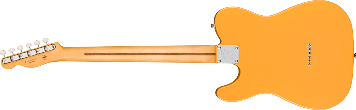 Fender | 75th Anniversary Player II Baritone Telecaster