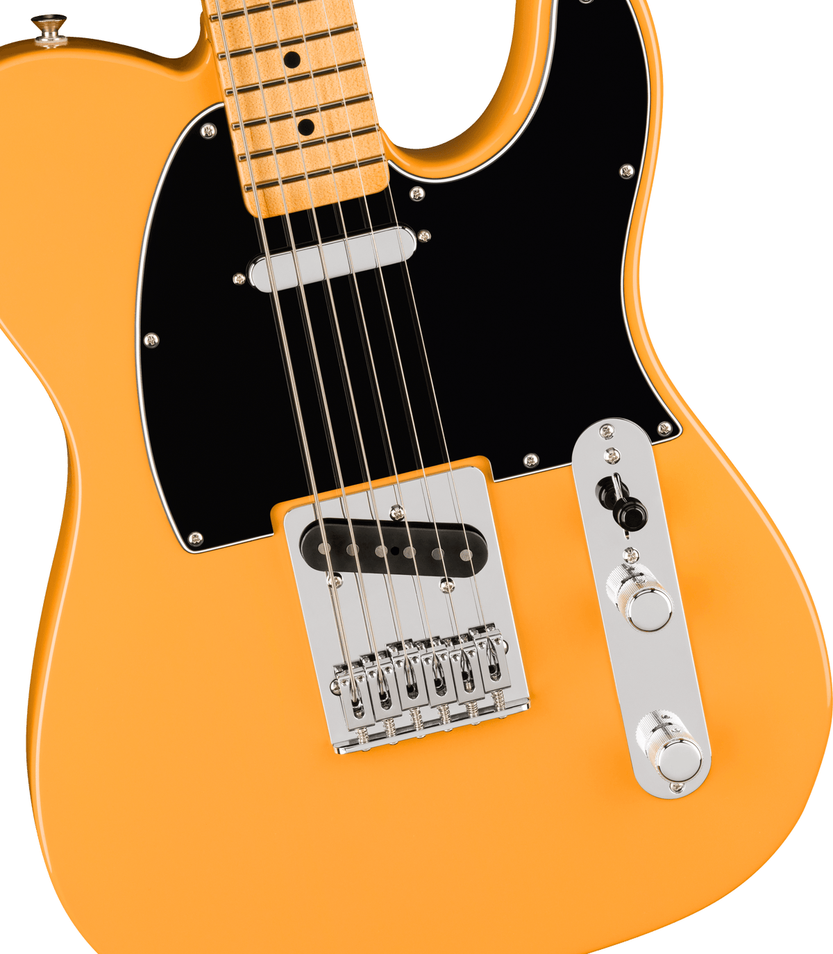 Fender | 75th Anniversary Player II Baritone Telecaster