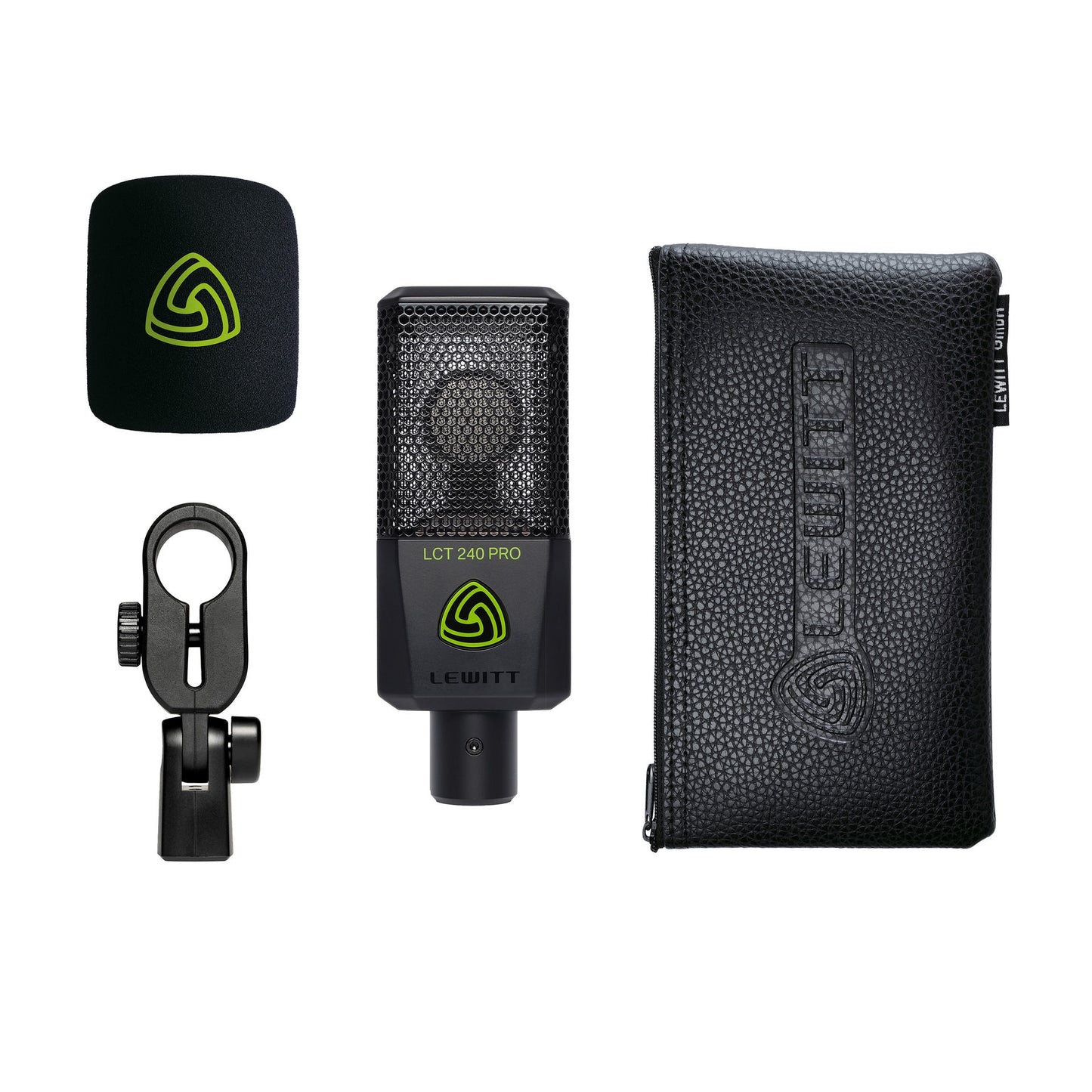 Lewitt LCT 240 Pro Condenser Microphone