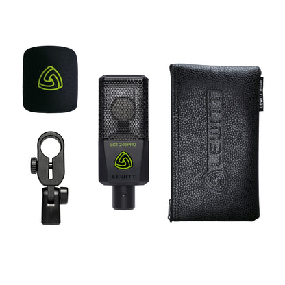 Lewitt LCT 240 Pro Condenser Microphone