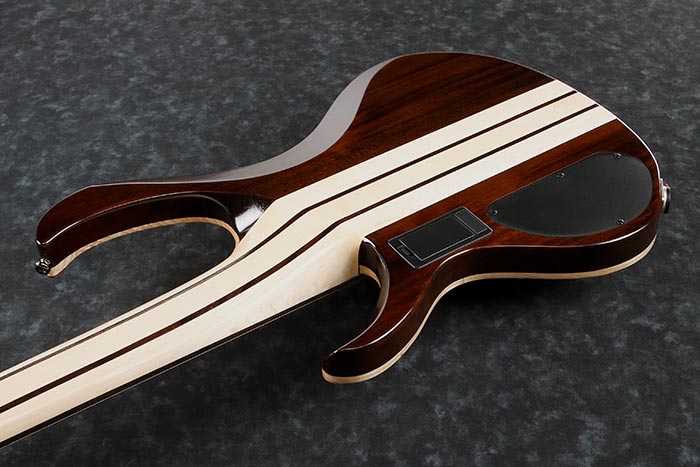 Ibanez | BTB745 5-String Electric Bass