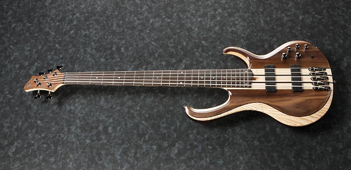 Ibanez | BTB745 5-String Electric Bass