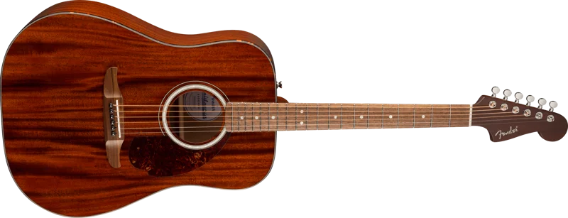 Fender | California Deluxe Redondo