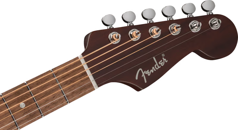 Fender | California Deluxe Redondo Jr. E