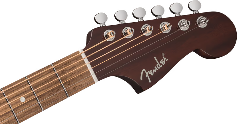 Fender | California Deluxe Redondo