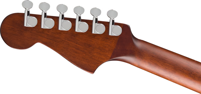 Fender | California Deluxe Redondo