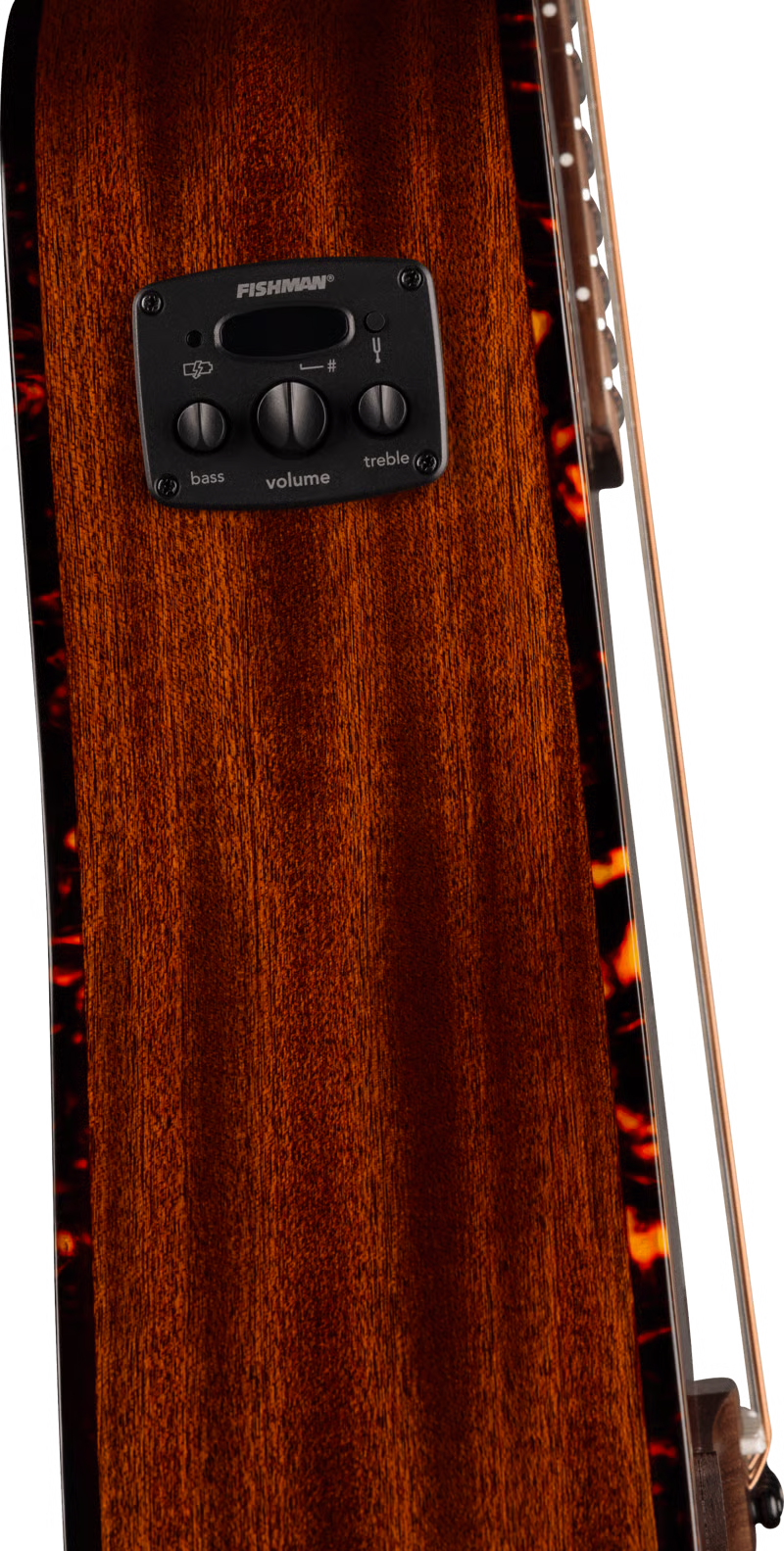 Fender | California Deluxe Redondo Jr. E