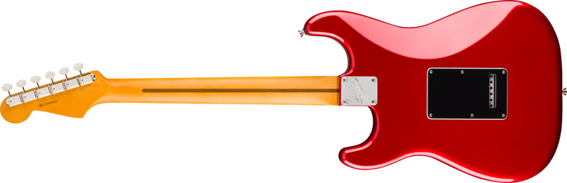 Limited Edition American Professional Classic Stratocaster® featuring the Fender® Silent System™