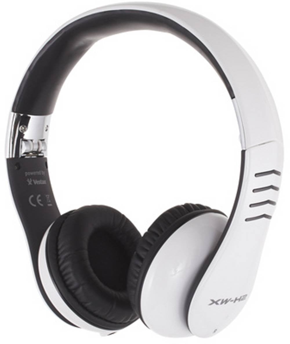 Casio XW-H2 On-Ear Headphones