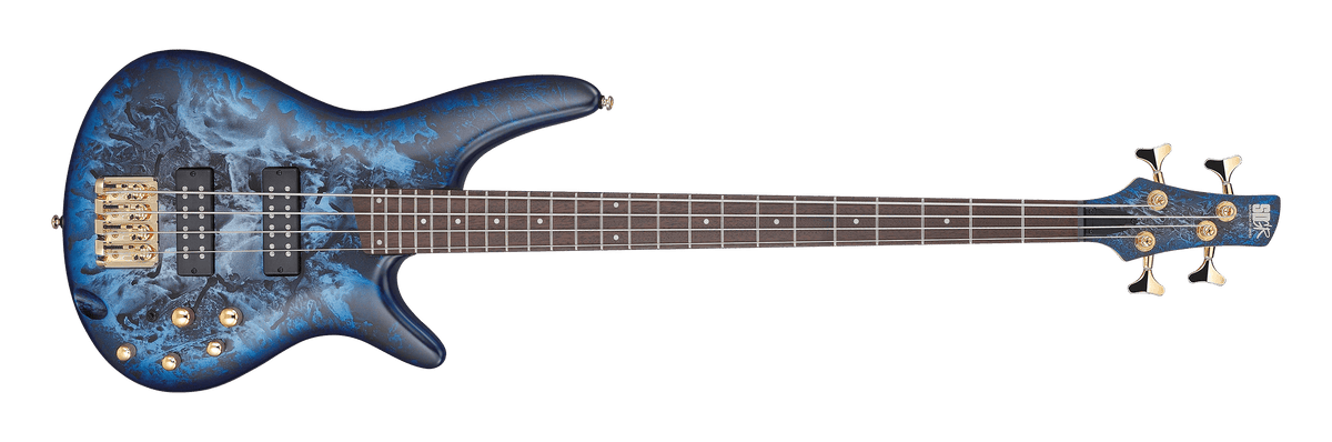 Ibanez | SR300 EDX 4-String Electric Bass