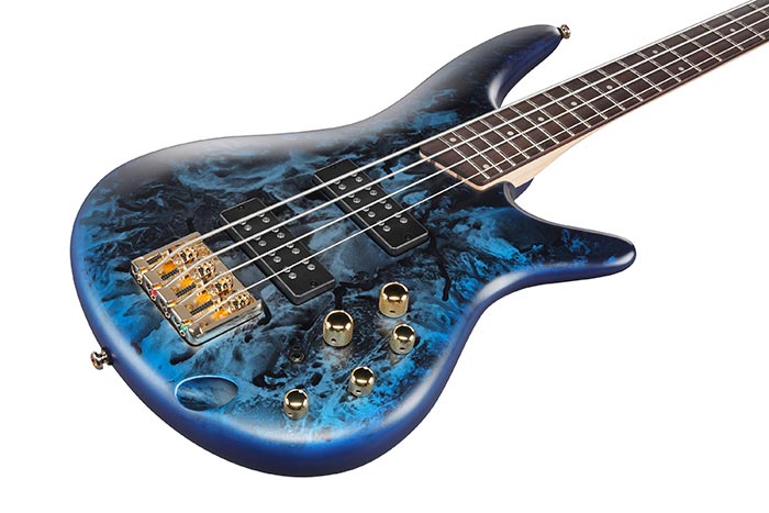 Ibanez | SR300 EDX 4-String Electric Bass