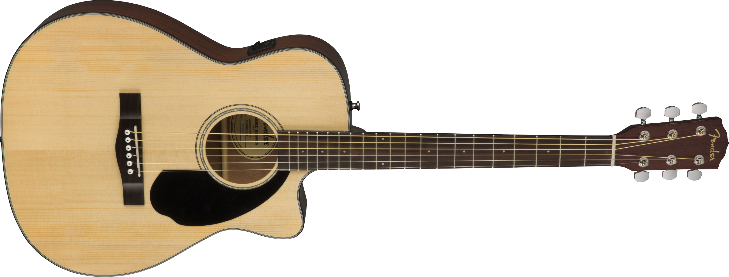 CC-60SCE Concert