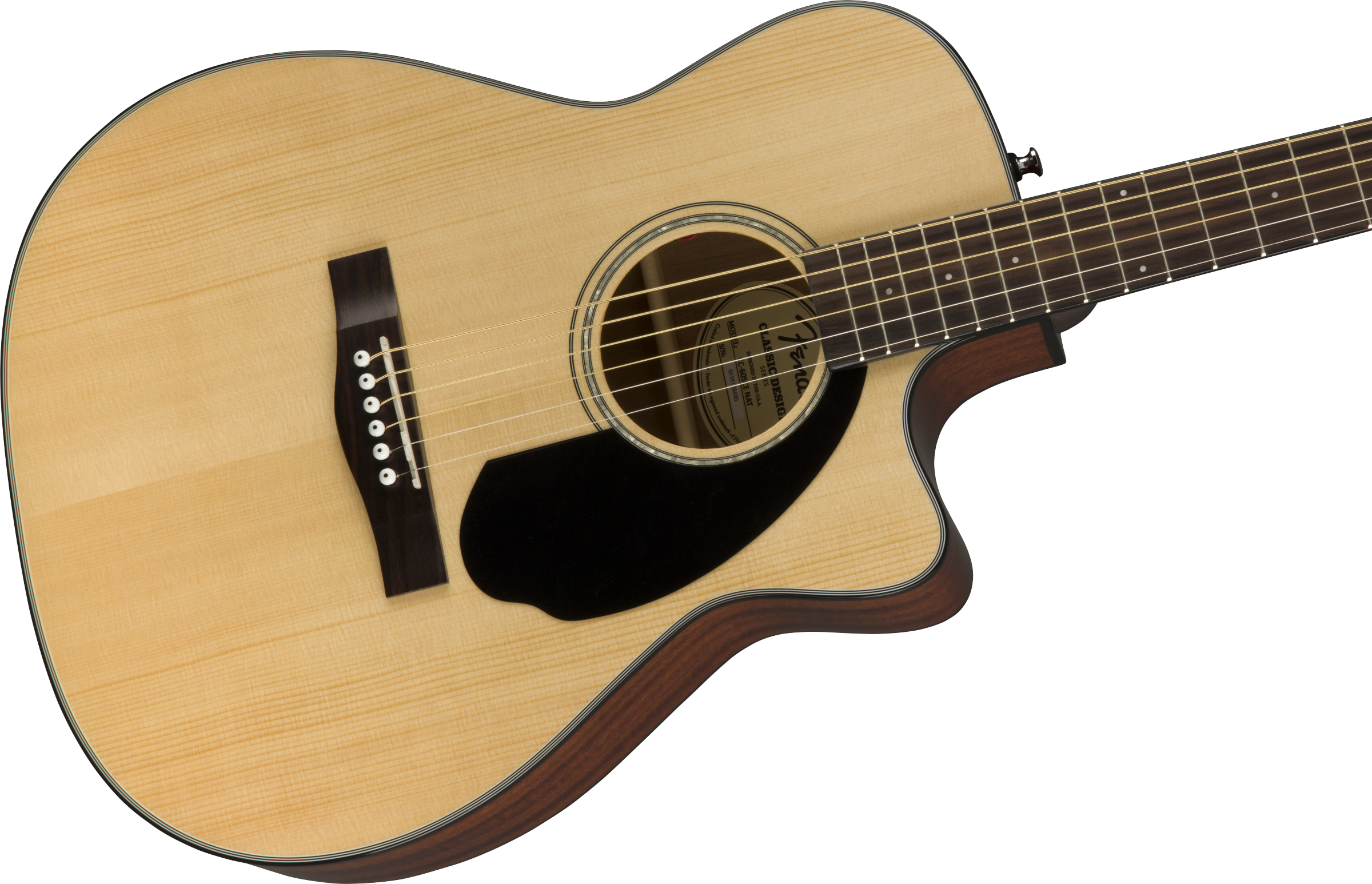 CC-60SCE Concert