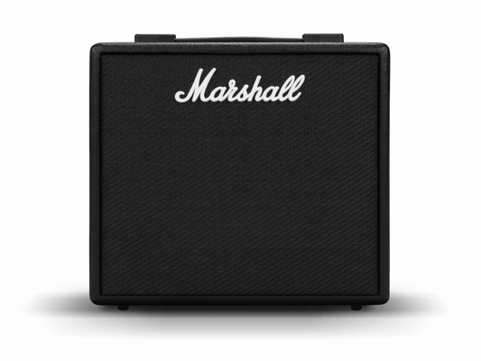 Marshall Code 25 1x10 25W Digital Combo Amp
