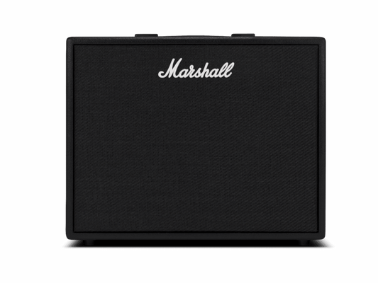 Marshall Code 50 - 50W 1x12 Digital Combo Amp