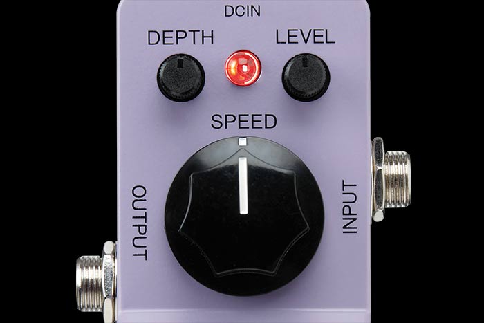 Ibanez | CS Mini Chorus Pedal