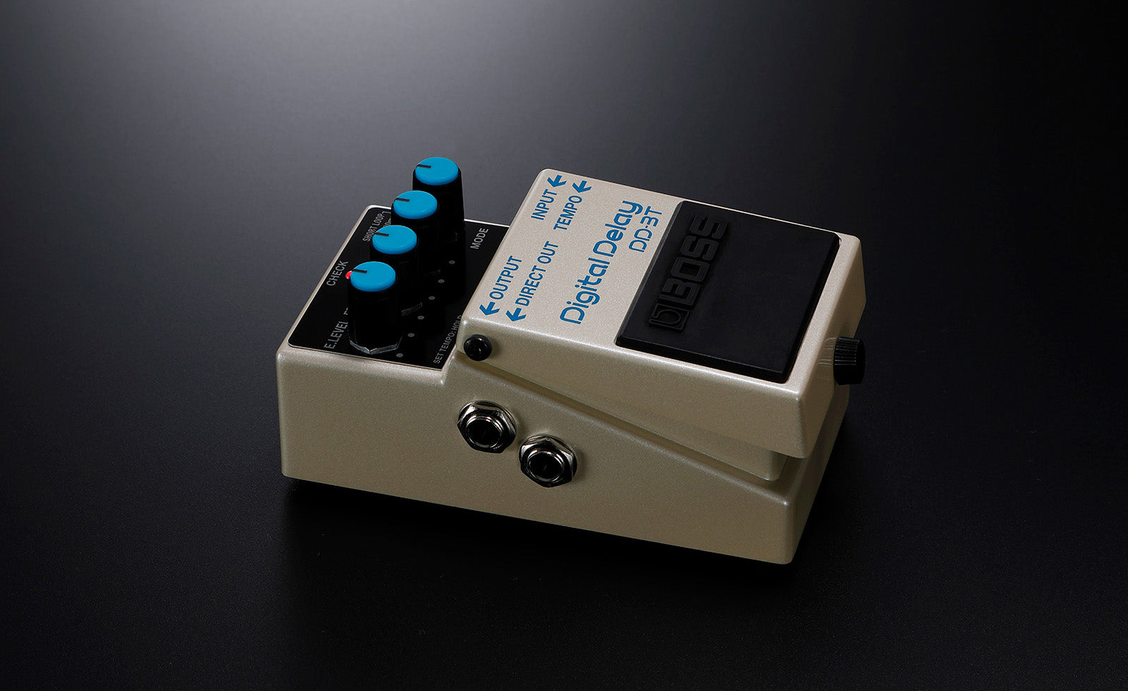 BOSS DD-3T | Digital Delay