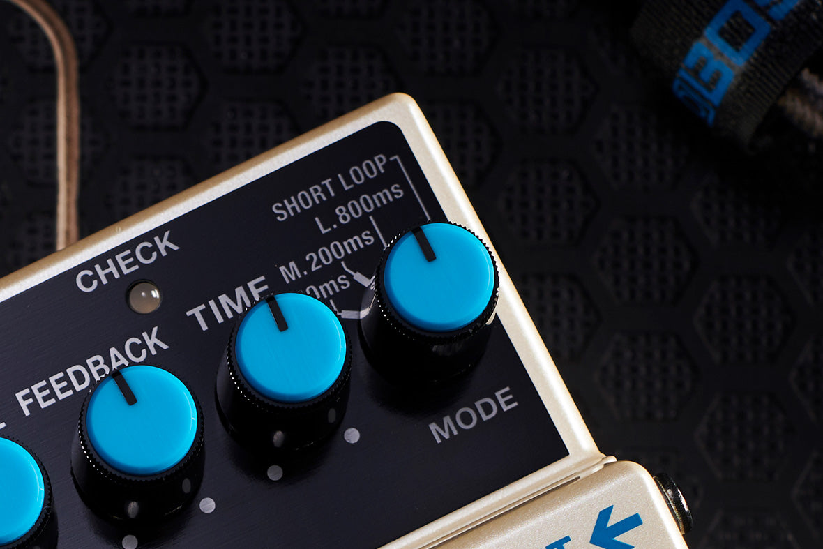 BOSS DD-3T | Digital Delay