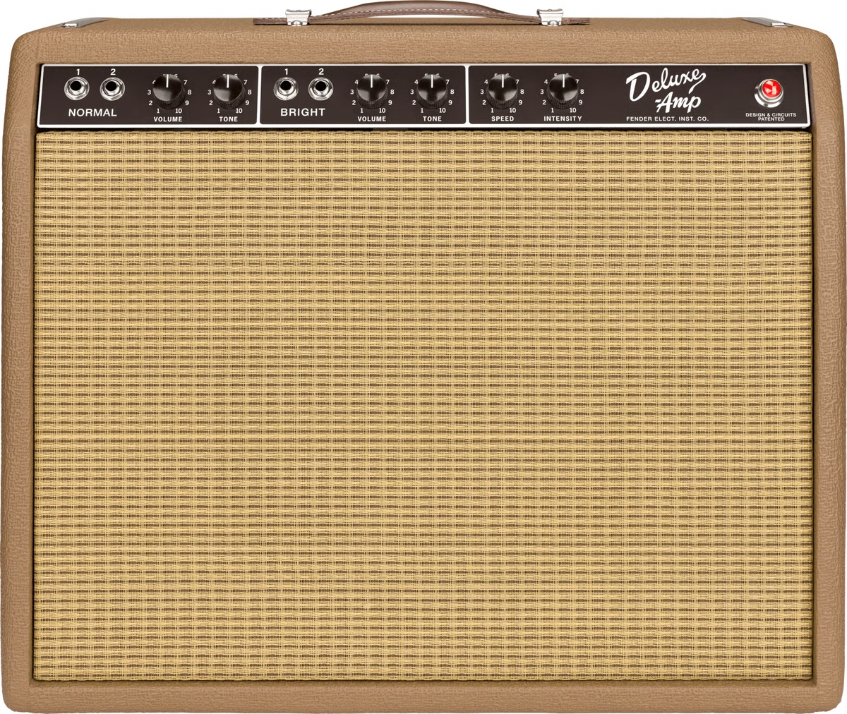 '62 Deluxe Amp