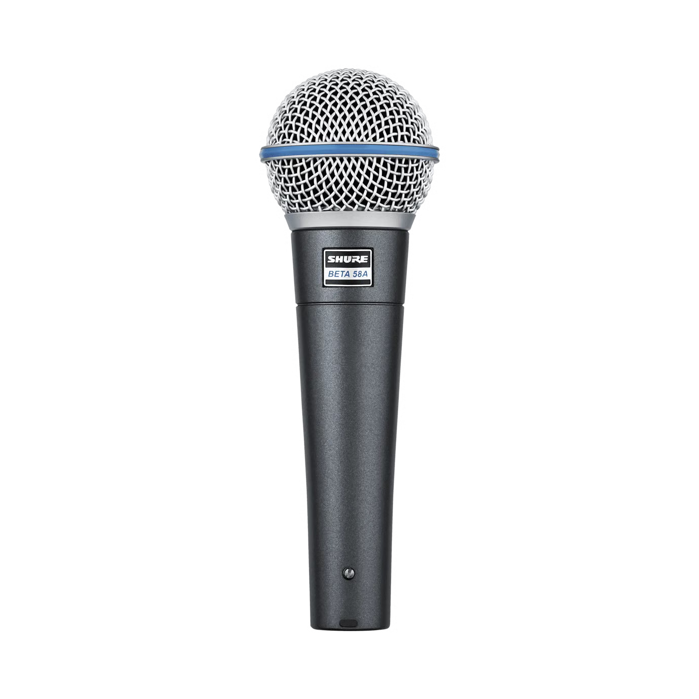 Shure Beta58A Supercardioid Dynamic Microphone