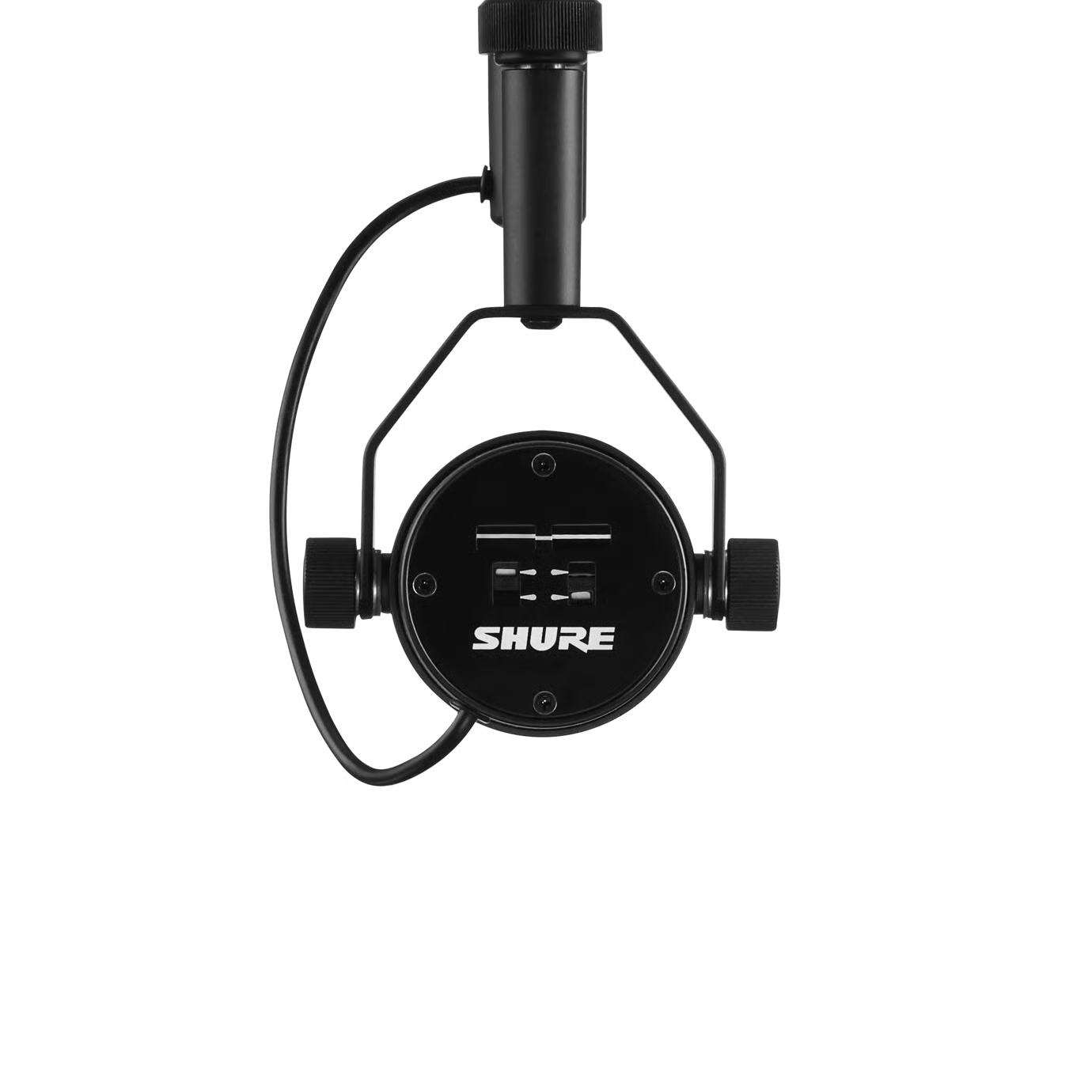 Shure SM7B Dynamic Studio Vocal Microphone