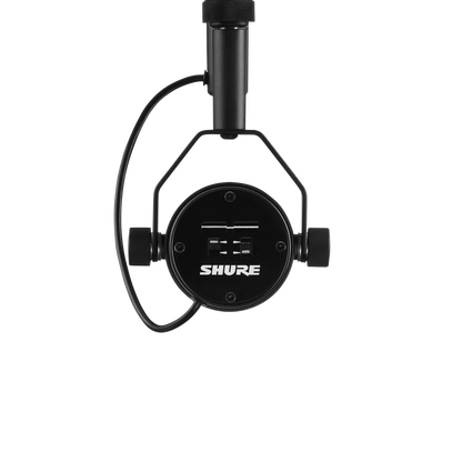 Shure SM7B Dynamic Studio Vocal Microphone
