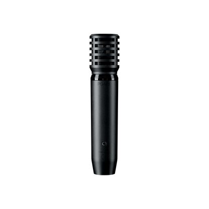 Shure PGA81 Cardioid Condenser Microphone