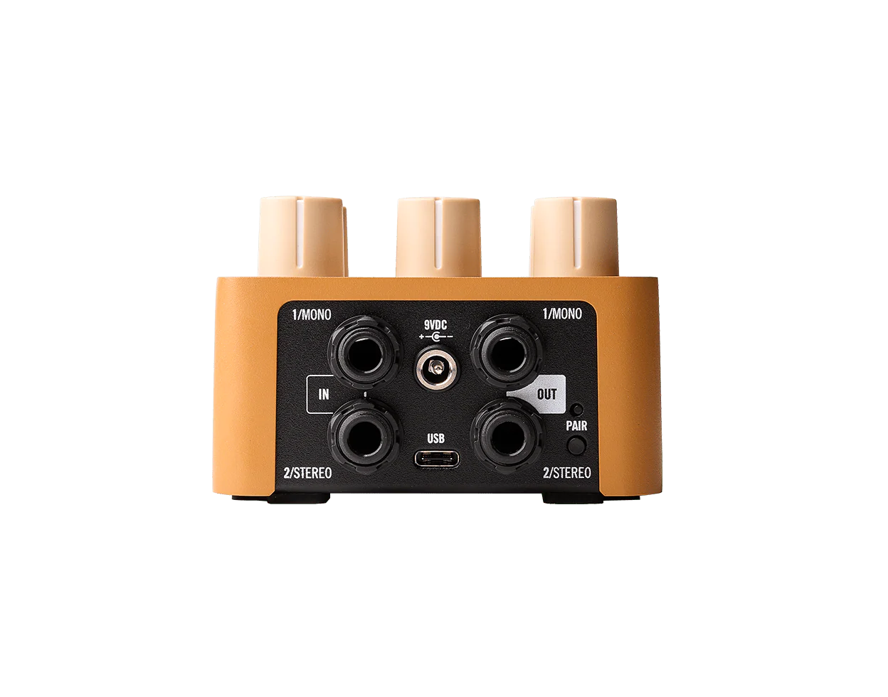 Universal Audio | Enigmatic 82' Overdrive Special Amp