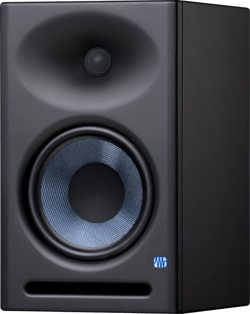 PreSonus | Eris E8 XT Monitor