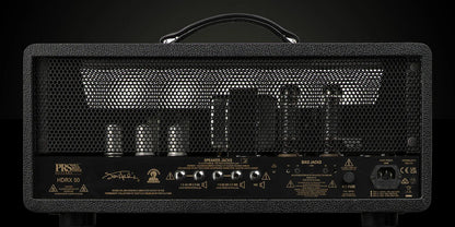 PRS HDRX 50 Hendrix Head Amp