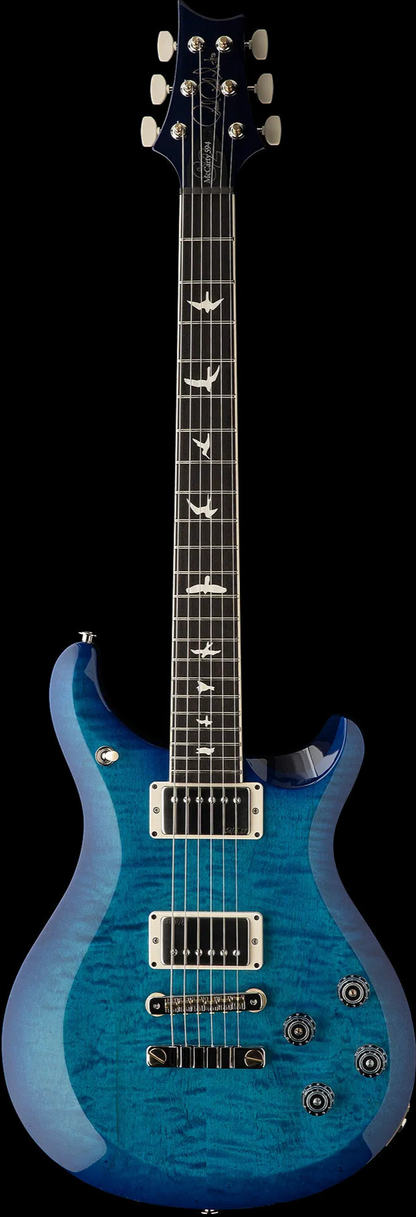 PRS S2 McCarty 594, Lake Blue