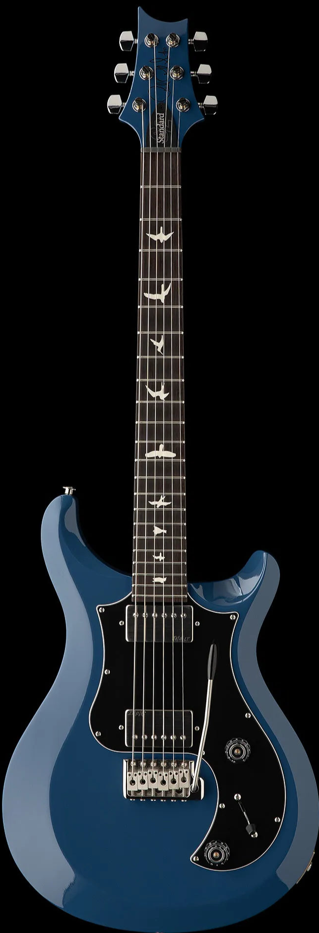 PRS S2, Standard 22, Space Blue