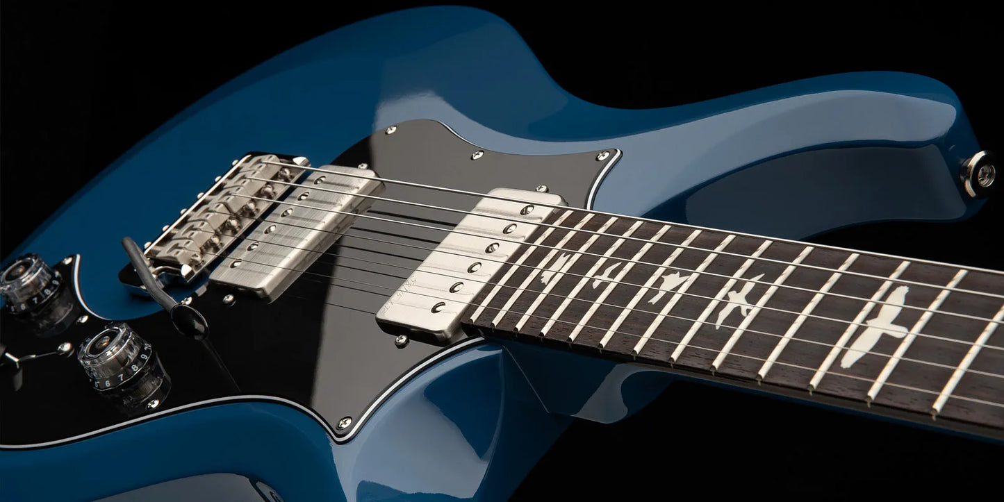 PRS S2, Standard 22, Space Blue