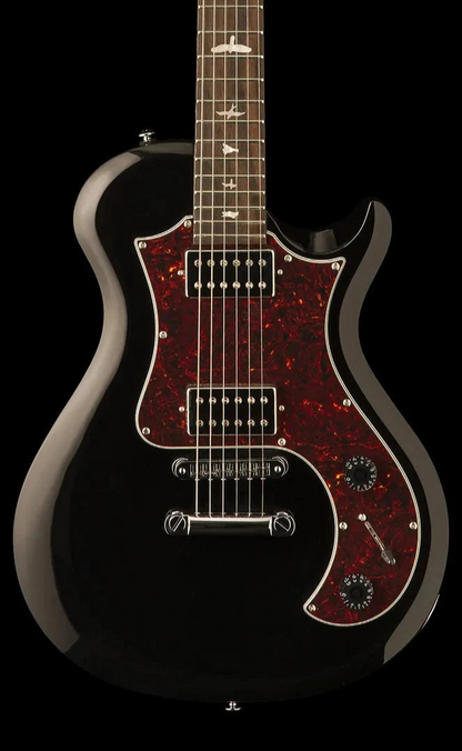 NOS (2022) Paul Reed Smith SE Starla, Black