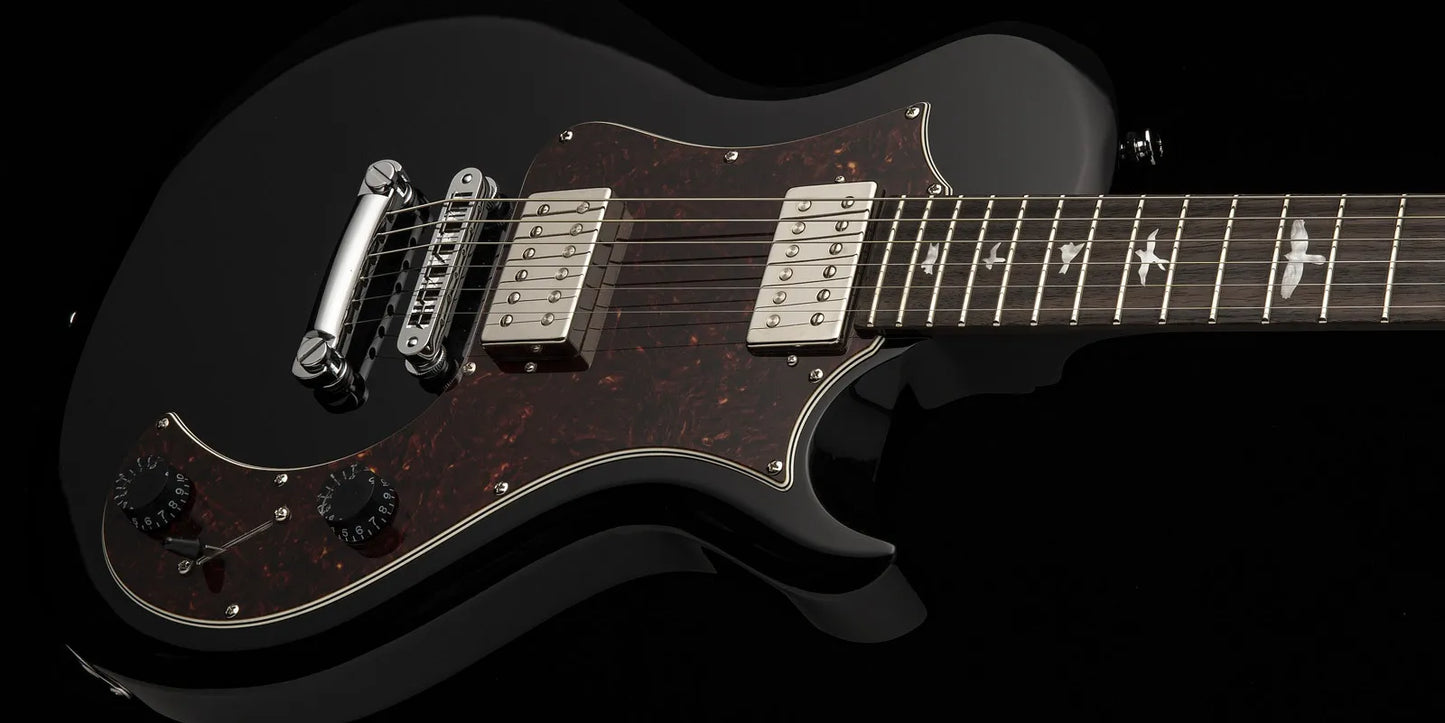 NOS (2022) Paul Reed Smith SE Starla, Black