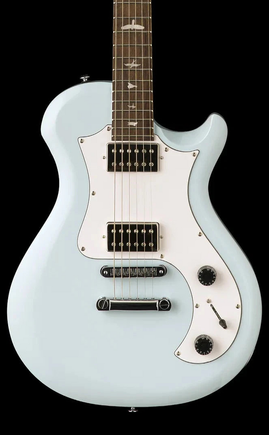 NOS (2021) Paul Reed Smith SE Starla, Powder Blue