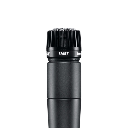 Shure SM57 Instrument Microphone