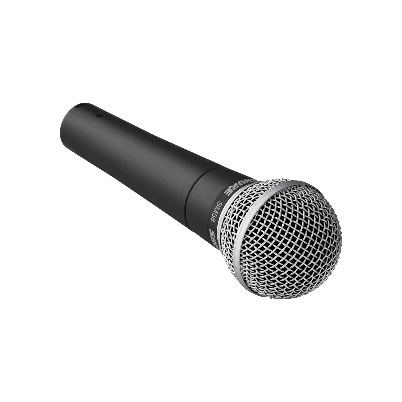 Shure SM58 Cardioid Dynamic Wired Microphone