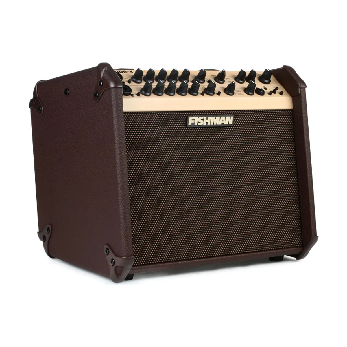 Fishman Loudbox Artist
