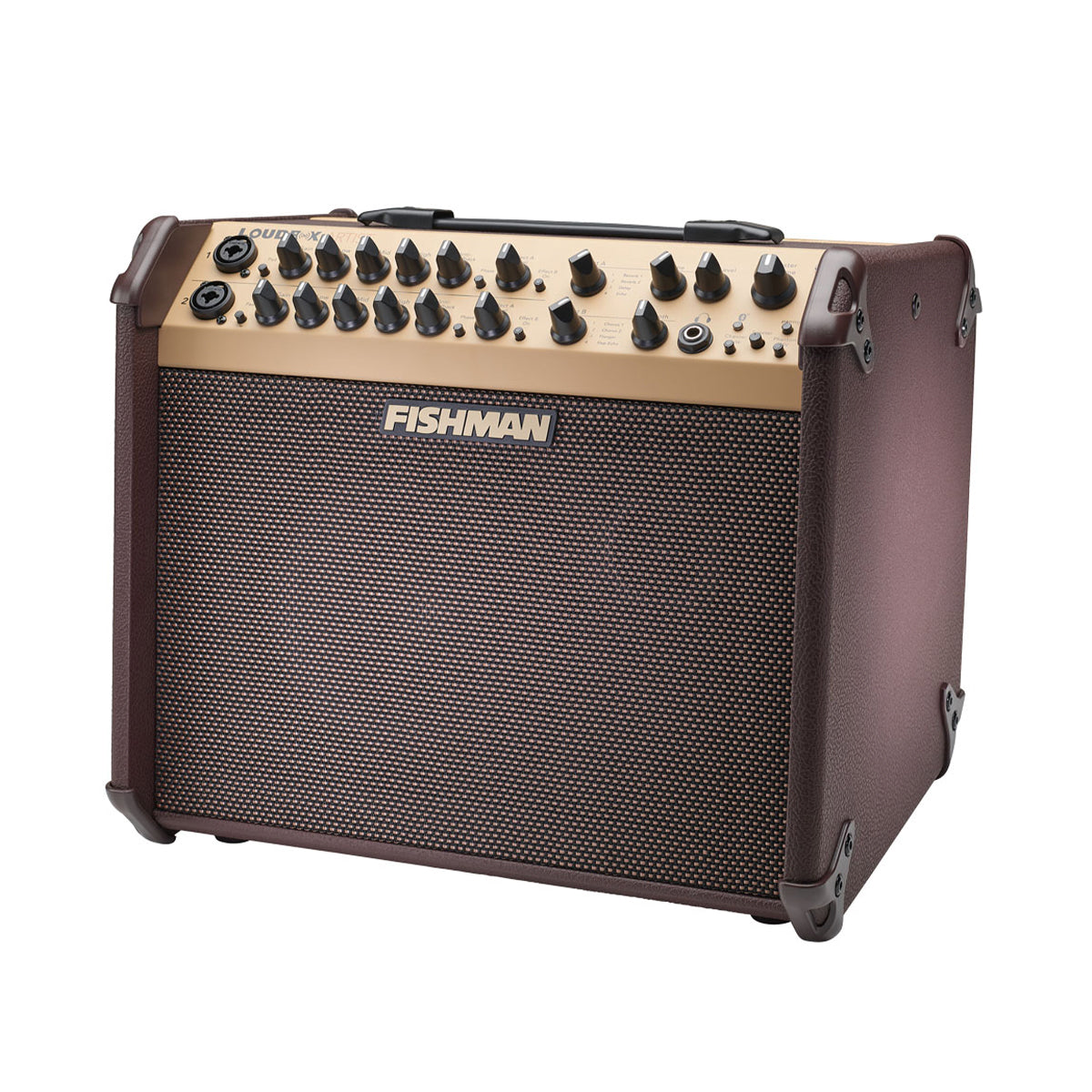 Fishman Loudbox Artist