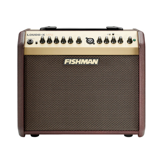 Fishman Loudbox Mini