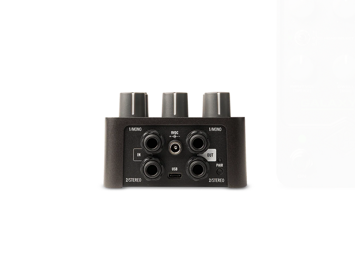 Universal Audio | Galaxy '74 Tape Echo & Reverb