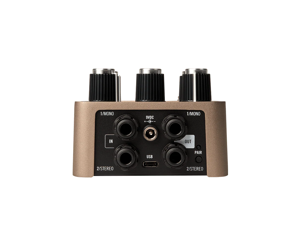 Universal Audio | Golden Reverberator