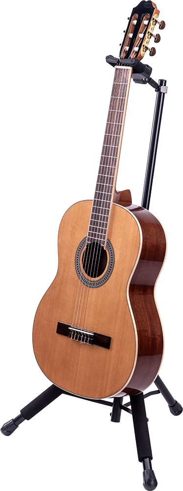 Hercules | GS415B PLUS Guitar Stand