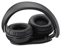 Casio XW-H1 On-Ear Headphones