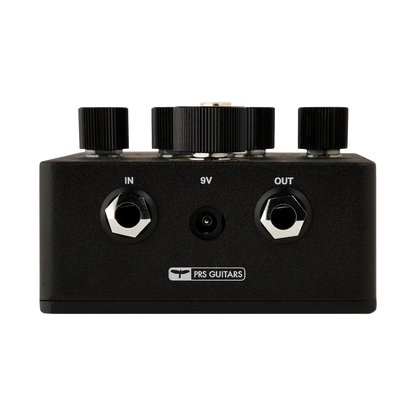 PRS Horsemeat Transparent Overdrive