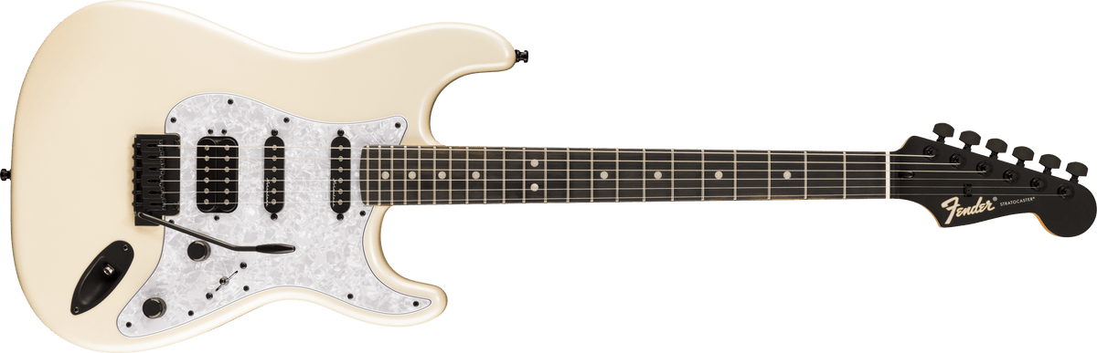 Fender | Limited Edition | Player Fusion Stratocaster HSS