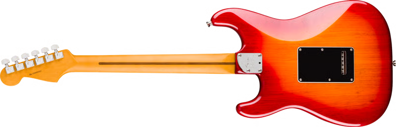 Fender | American Professional Stratocaster HSS